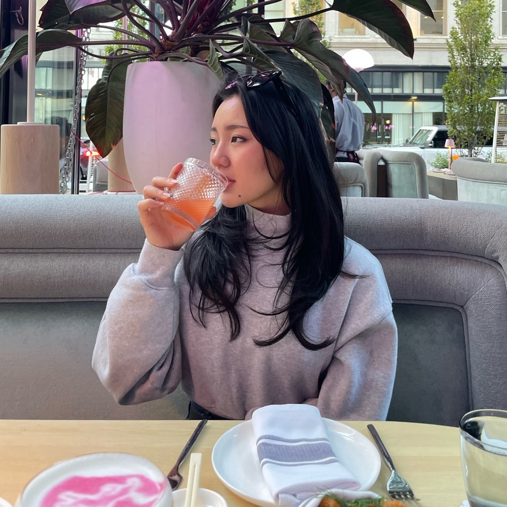 Meet your Posher, Qianhua